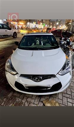 هيونداي فلوستر